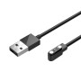 Caricabatterie USB KSIX Hero y Venture Nero