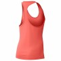 Canotta Donna Reebok Wor Supremium 2.0 Tank Corallo (Taglia 38 eu - m us)