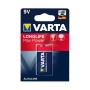 Batterie Varta Long Life Max Power (2 Pezzi)