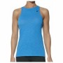 Canotta Donna Asics SLIM TANK Azzurro