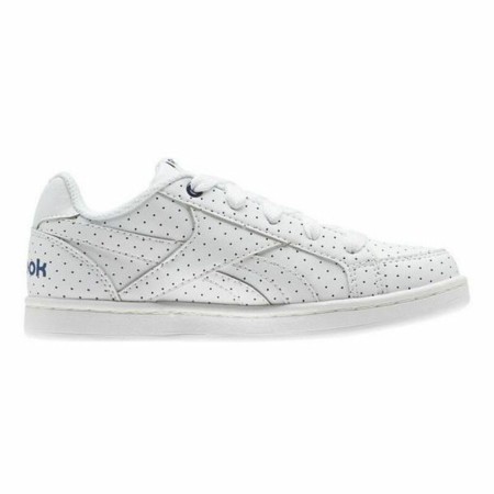 Scarpe da Tennis Casual Unisex Reebok Royal Prime Bianco