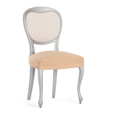 Custodia per Sedia Eysa TROYA Beige 50 x 5 x 50 cm 2 Unità