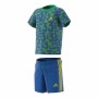 Completo Sportivo per Neonati Adidas I Sum Count