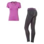 Leggings Sportivo da Donna Freddy WRUPS7D1