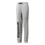 Pantalone di Tuta per Bambini Reebok B ES BL