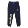 Pantalone di Tuta per Bambini Reebok B ES BL