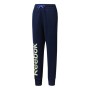 Pantalone di Tuta per Bambini Reebok B ES BL