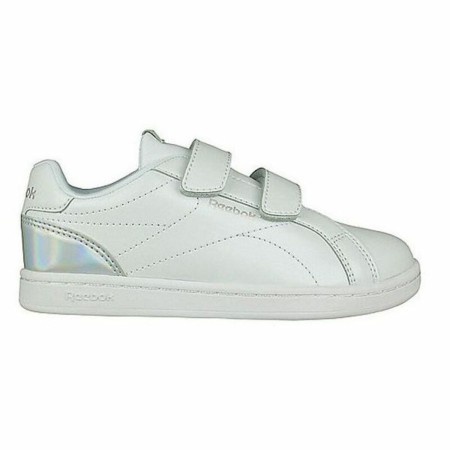 Scarpe da Tennis Casual Bambino Reebok Royal Complete Clean