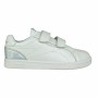 Scarpe da Tennis Casual Bambino Reebok Royal Complete Clean