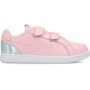 Scarpe da Tennis Casual Unisex Reebok Royal Complete Clean 2 Rosa