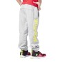 Pantalone Sportivo per Bambini Reebok B ES BL Pant