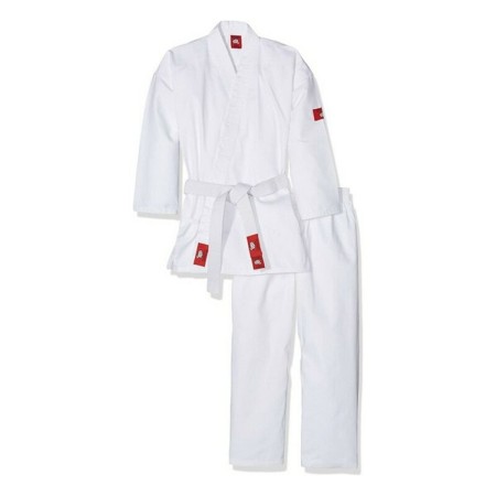 Kimono Yosihiro KARATE 49000.002.1 Bianco