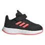 Scarpe Sportive per Bambini Adidas Duramo SL I FX731 Nero