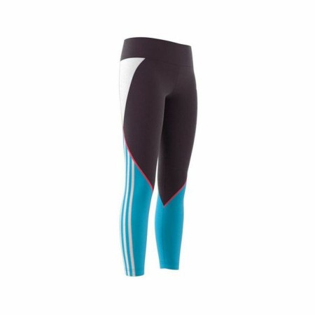 Leggings Sportivi per Bambini Adidas G BOLD TIGHT GE0059