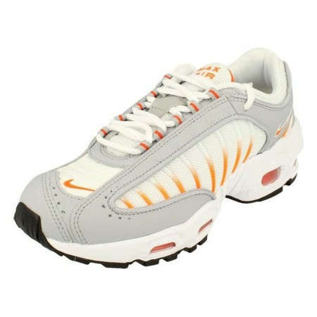 Scarpe Sportive AIR MAX TAILWIND IV Nike BQ9810 108 Grigio