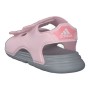 Ciabatte per Bambini Adidas SWIM SANDAL C FY8937