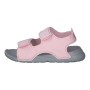 Ciabatte per Bambini Adidas SWIM SANDAL C FY8937