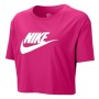 Maglia a Maniche Corte Donna Nike BV6175 616