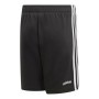 Pantaloncini Sportivi per Bambini Adidas YB E 3S KN SH DV1796