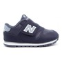 Scarpe Sportive per Bambini New Balance KA373S1I Marino