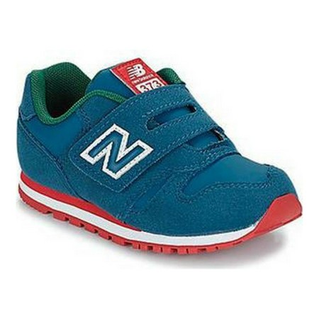 Scarpe Sportive per Bambini New Balance KV373 PDI Marino