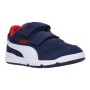 Scarpe Sportive per Bambini Puma STEPFLEEX 2 SD V INF 371231 09