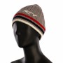 Cappello Sportivo RTY Grigio Taglia unica