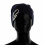 Cappello Sportivo RTY Blu Marino Taglia unica