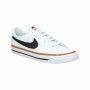 Scarpe Sportive per Bambini Nike COURT LEGACY BG DA5380 102