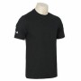 Maglia a Maniche Corte Uomo Nike TEE CZ0881 010 Nero