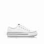 Scarpe da Tennis Casual Donna Mustang 60173 C11753 Bianco