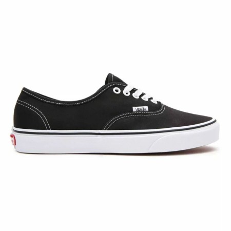 Scarpe da Tennis Casual Uomo Vans VQER Nero 38