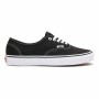 Scarpe da Tennis Casual Uomo OLD SKOOL Vans VN000EE3BLK1 Nero