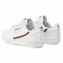 Scarpe da Tennis Casual Bambino CONTINENTAL 80 CF Adidas EH3222 Bianco