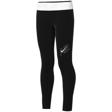 Leggings Sportivi per Bambini G NSW AIR ESSNTL LGGNG Nike DM8369 010