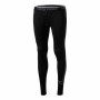 Leggings Sportivi da Uomo NP DF TIGHT Nike DD1913 010 Nero