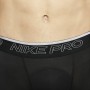 Leggings Sportivi da Uomo NP DF TIGHT Nike DD1913 010 Nero