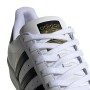 Scarpe da Tennis Casual SUPERSTAR Adidas EG4958 Bianco