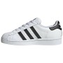 Scarpe da Tennis Casual SUPERSTAR Adidas EG4958 Bianco