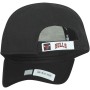 Cappello Sportivo THE LEAGUE CHIBUL OTC New Era 11405614 Nero (Taglia unica)