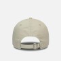 Cappello Sportivo New Era LEAGUE ESSENTIAL 940 NEYYAN STN 3 12380590 Beige (Taglia unica)