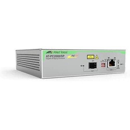 Media Converter Multimodale Allied Telesis AT-PC2000/SP-960