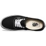 Scarpe da Tennis Casual Bambino Vans Nero Europeo