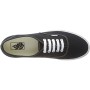 Scarpe da Tennis Casual Bambino Vans Nero Europeo