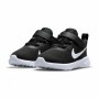 Scarpe Sportive per Bambini Nike DD1094 003 Revolution 6 Nero