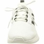 Scarpe da Tennis Casual Uomo RACER TR21 Adidas GZ8182 Bianco