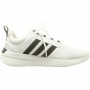 Scarpe da Tennis Casual Uomo RACER TR21 Adidas GZ8182 Bianco