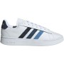 Scarpe Sportive GRAND COURT ALPHA Adidas GY7054 Bianco