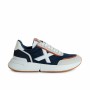 Scarpe Sportive VERSUS 51 Munich 4173051 Blu Marino