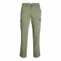 Pantalone JJBOWIE CARGO SA NOOS 12224001 Jack & Jones 32L Verde